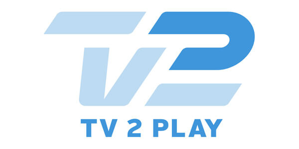 TV 2 Play Logo